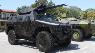 Srbija ne šalje oružje